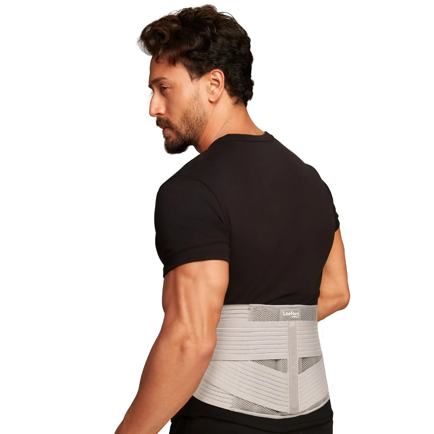 Back